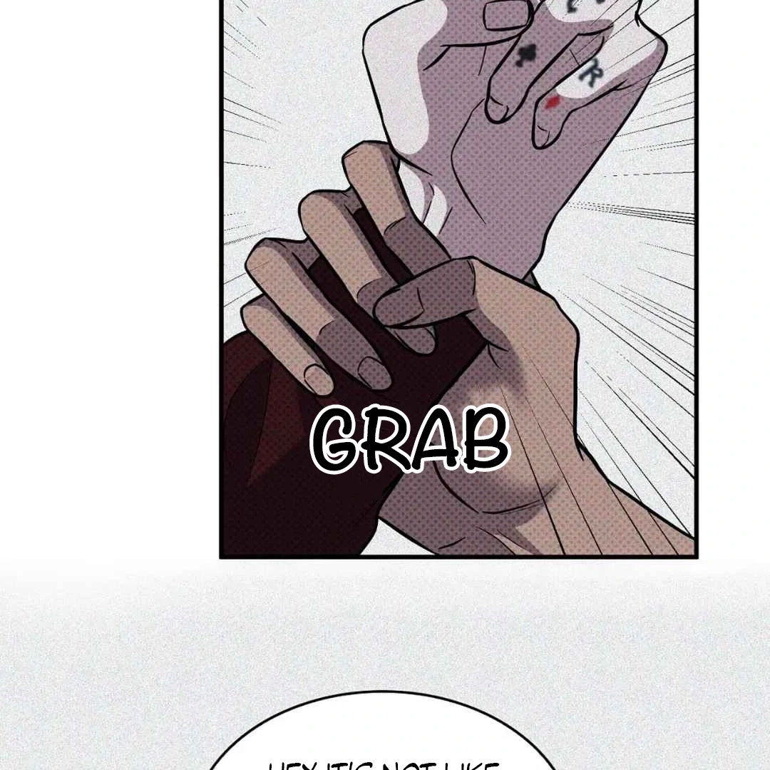 Read Manhattan Depression chapter 4 image 65 on Lezhin