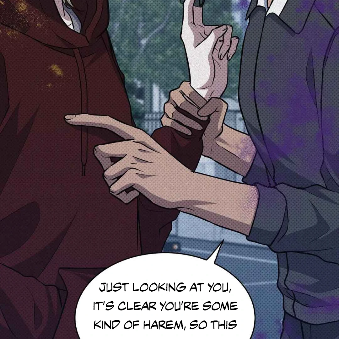 Read Manhattan Depression chapter 4 image 67 on Lezhin