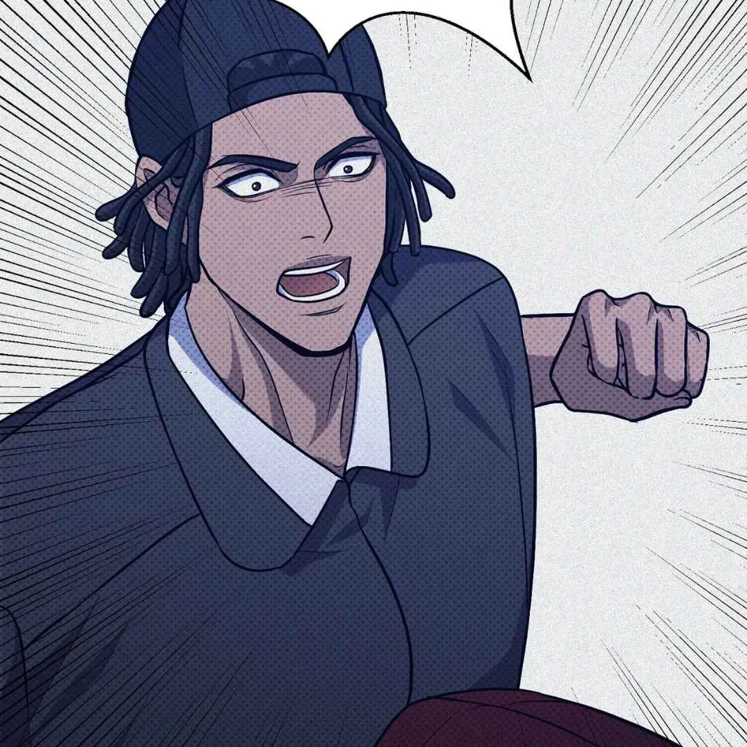 Read Manhattan Depression chapter 4 image 70 on Lezhin