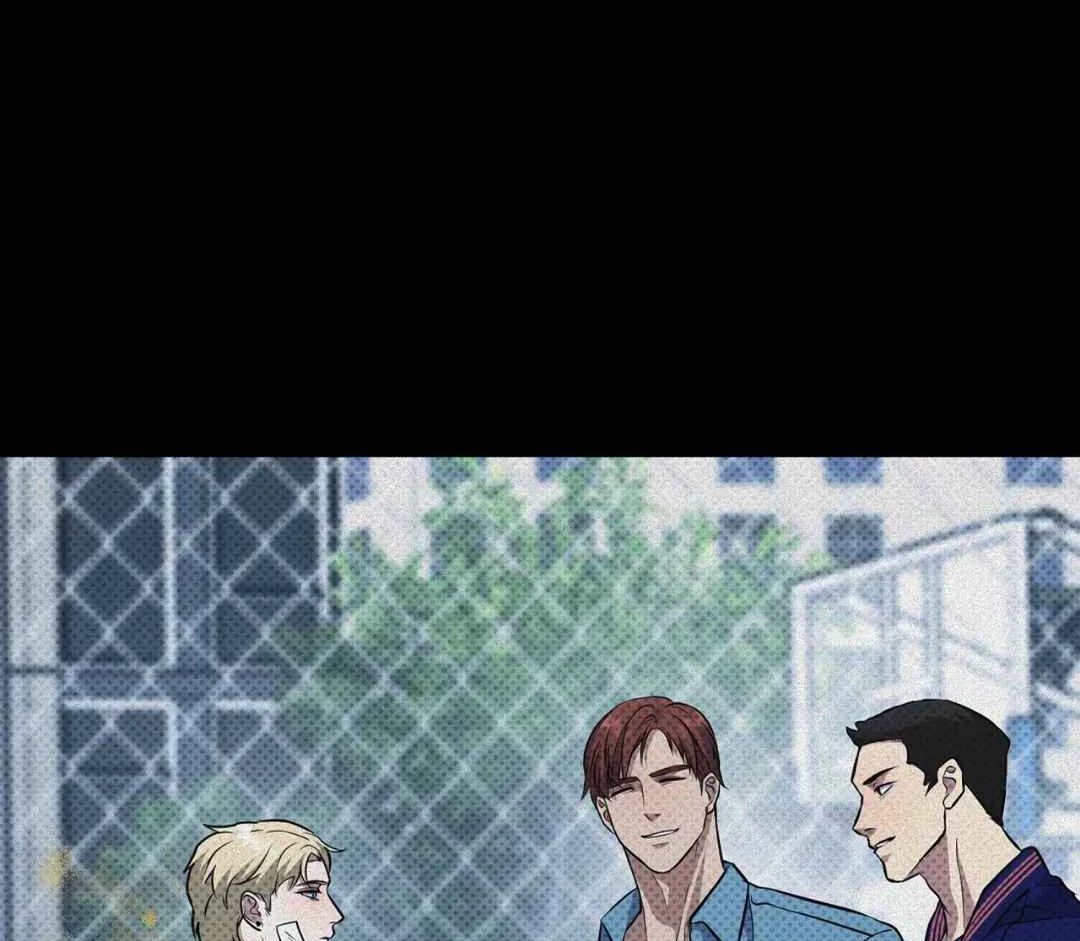 Read Manhattan Depression chapter 4 image 8 on Lezhin