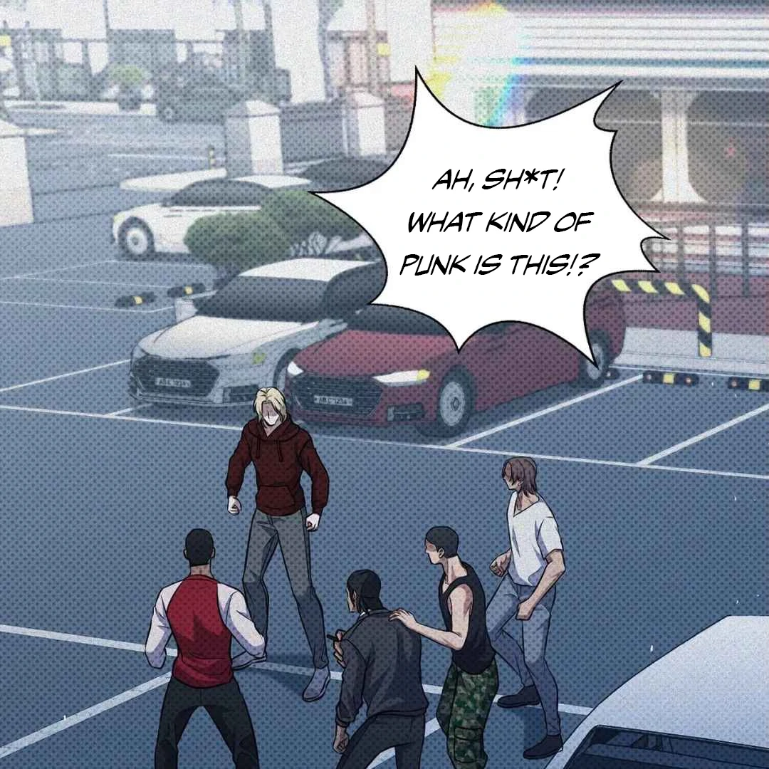Read Manhattan Depression chapter 4 image 80 on Lezhin