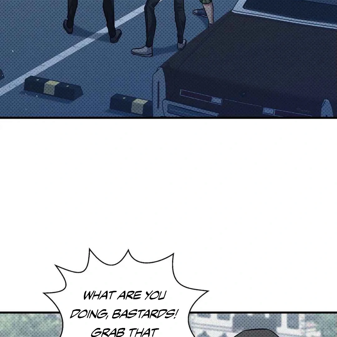 Read Manhattan Depression chapter 4 image 81 on Lezhin