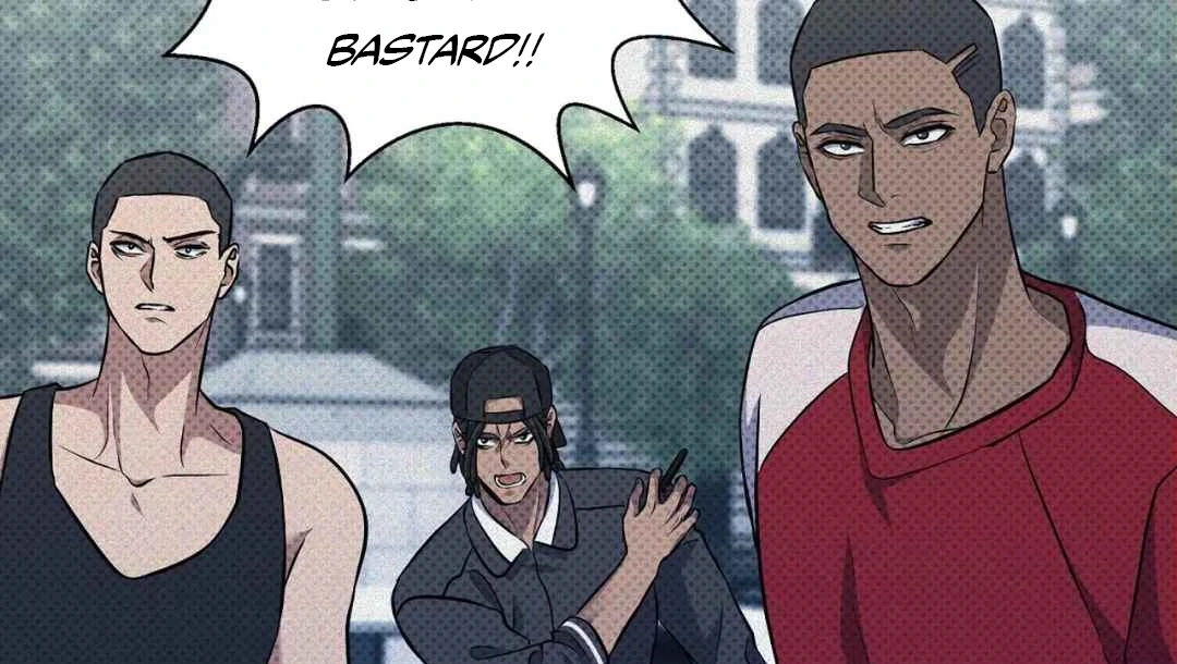 Read Manhattan Depression chapter 4 image 82 on Lezhin