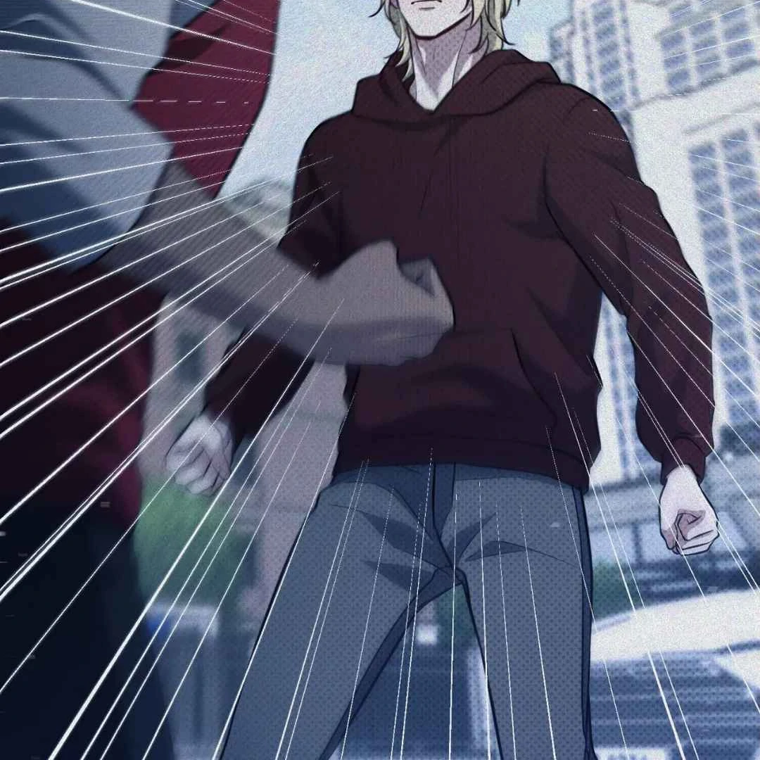 Read Manhattan Depression chapter 4 image 85 on Lezhin