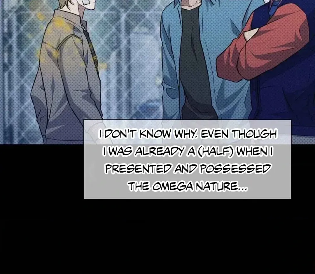 Read Manhattan Depression chapter 4 image 9 on Lezhin