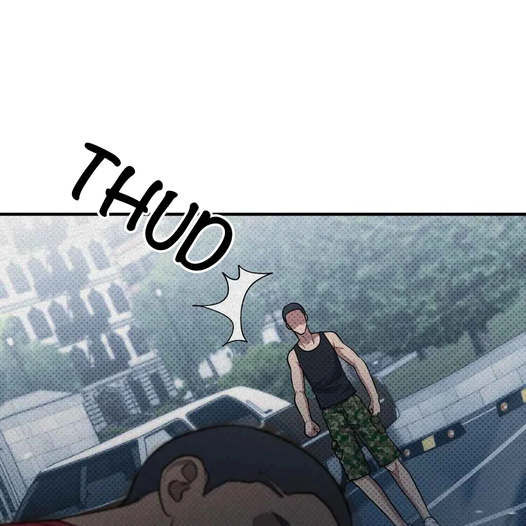 Read Manhattan Depression chapter 4 image 92 on Lezhin
