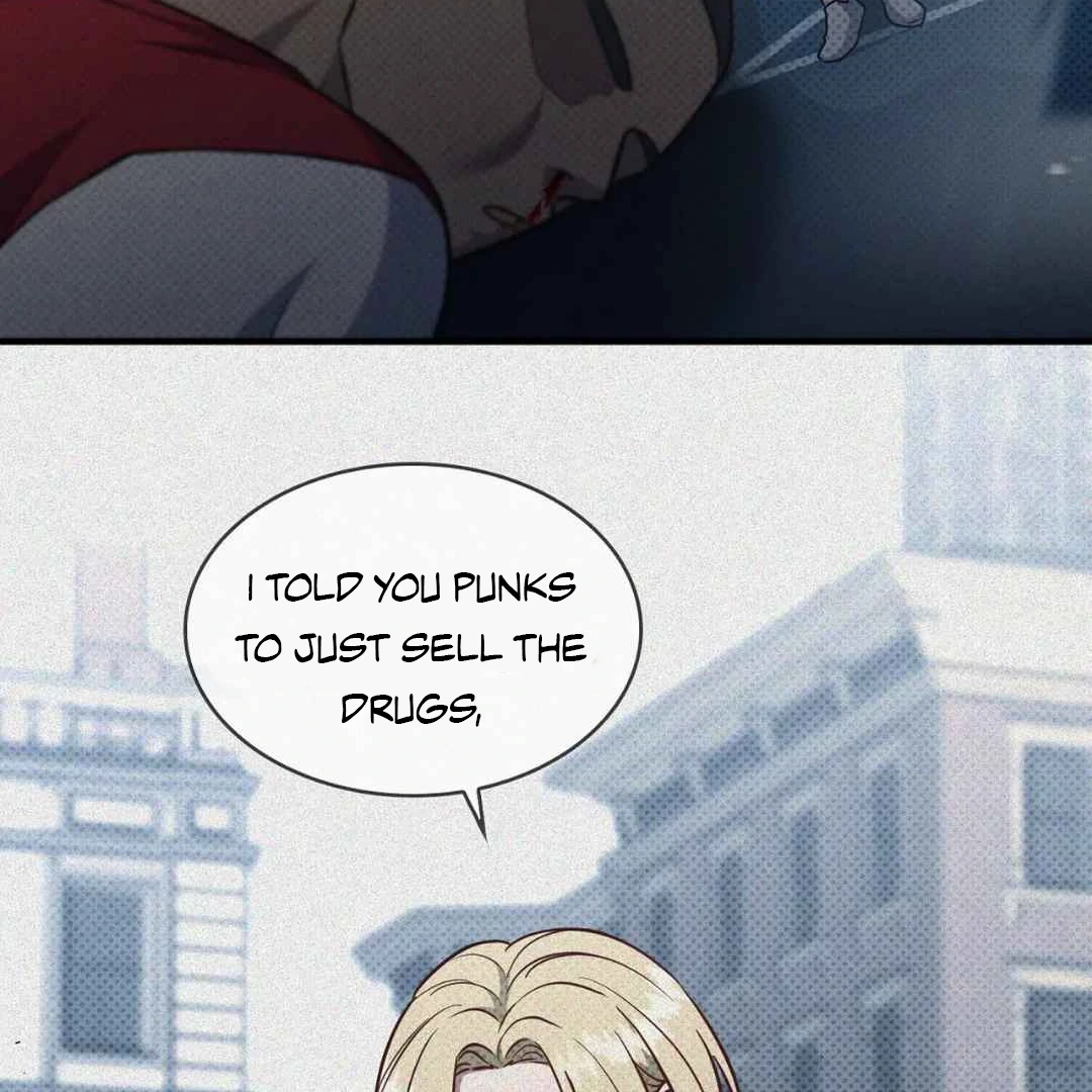 Read Manhattan Depression chapter 4 image 93 on Lezhin
