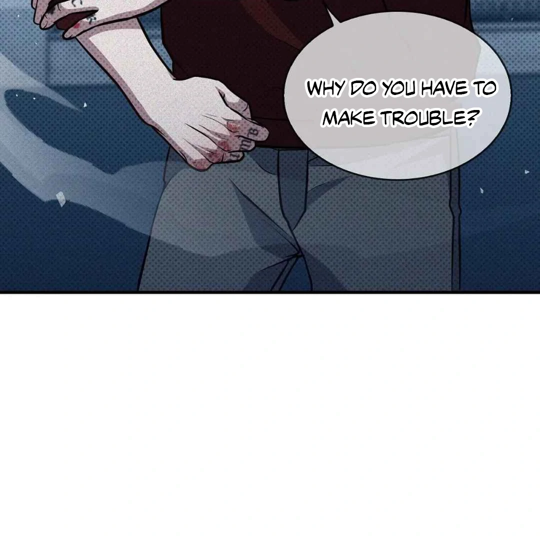 Read Manhattan Depression chapter 4 image 95 on Lezhin