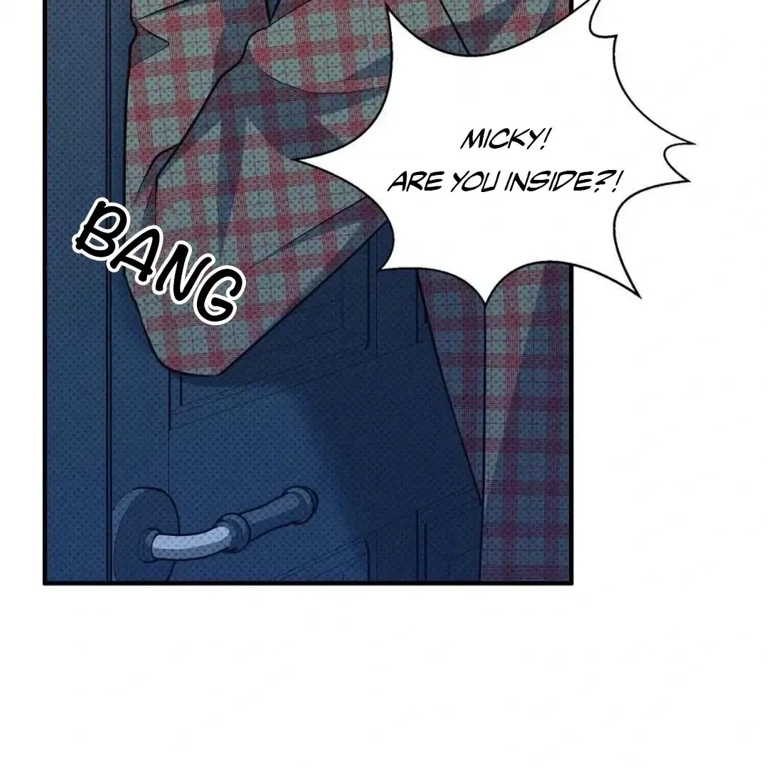 Read Manhattan Depression chapter 4 image 99 on Lezhin