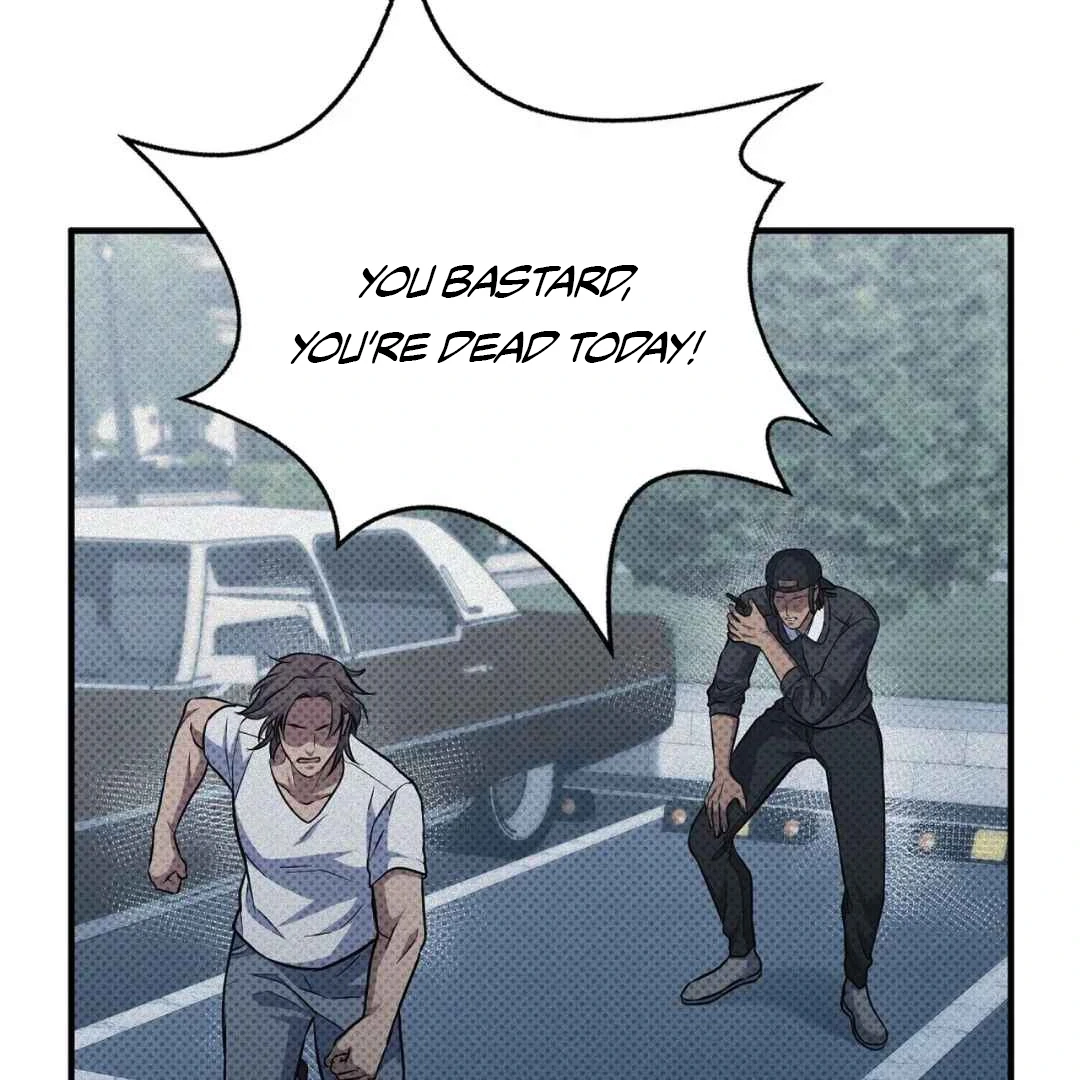 Read Manhattan Depression chapter 5 image 10 on Lezhin