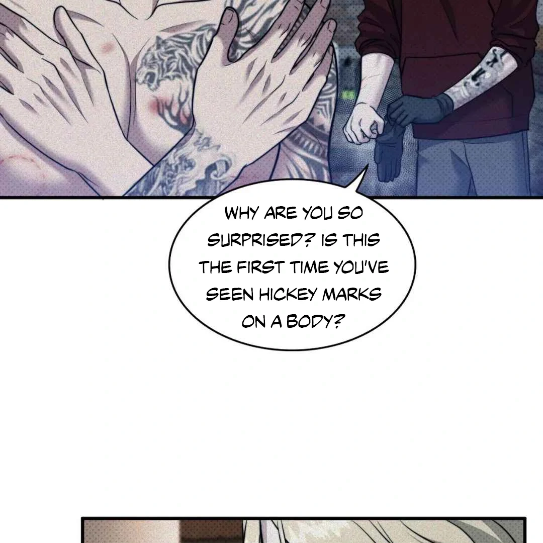 Read Manhattan Depression chapter 5 image 102 on Lezhin