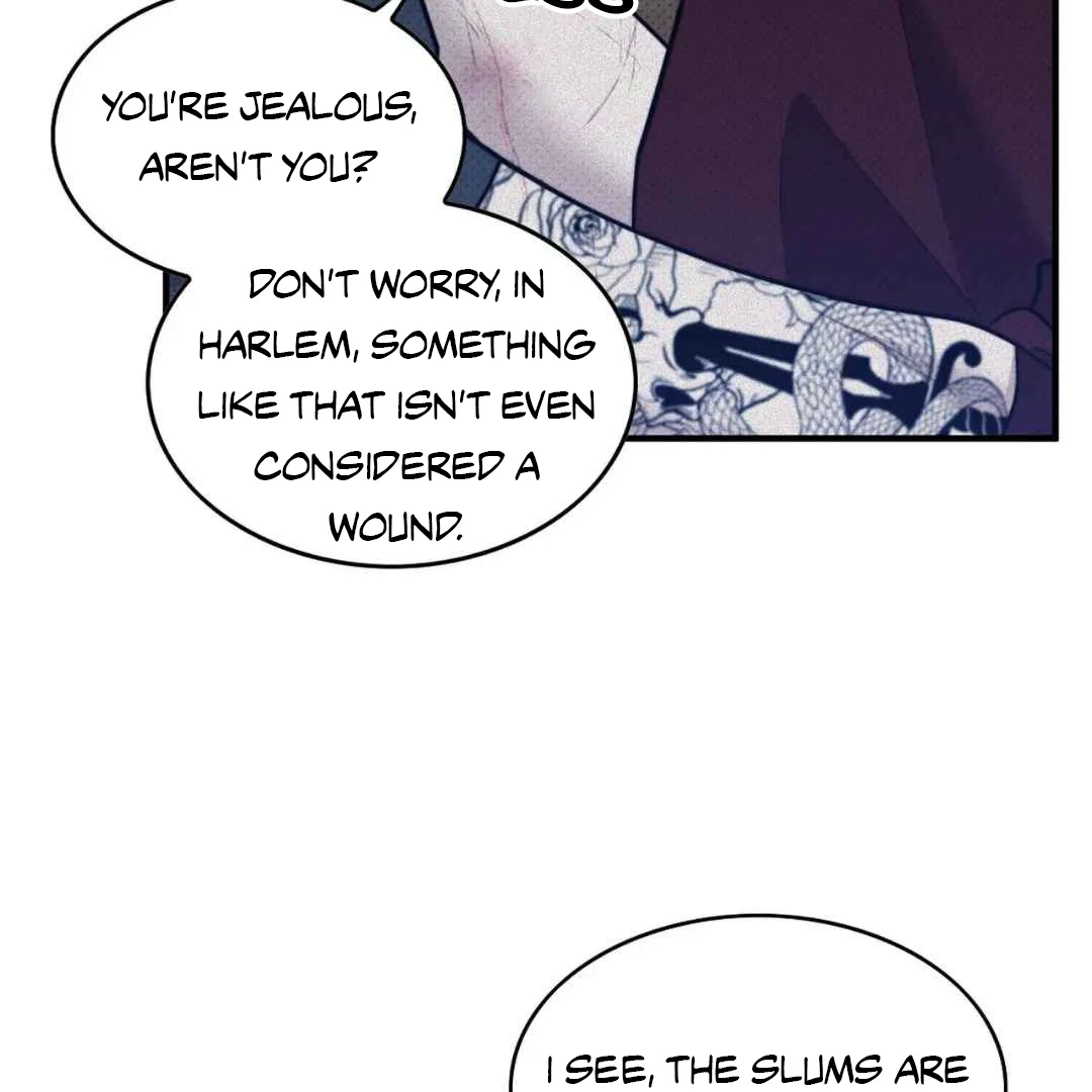 Read Manhattan Depression chapter 5 image 104 on Lezhin