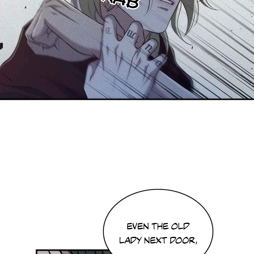 Read Manhattan Depression chapter 5 image 14 on Lezhin
