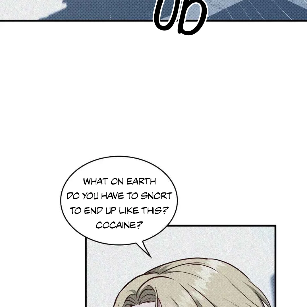 Read Manhattan Depression chapter 5 image 18 on Lezhin