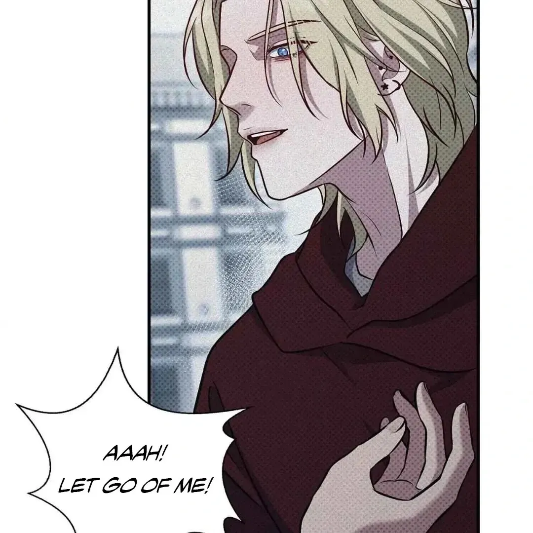 Read Manhattan Depression chapter 5 image 19 on Lezhin