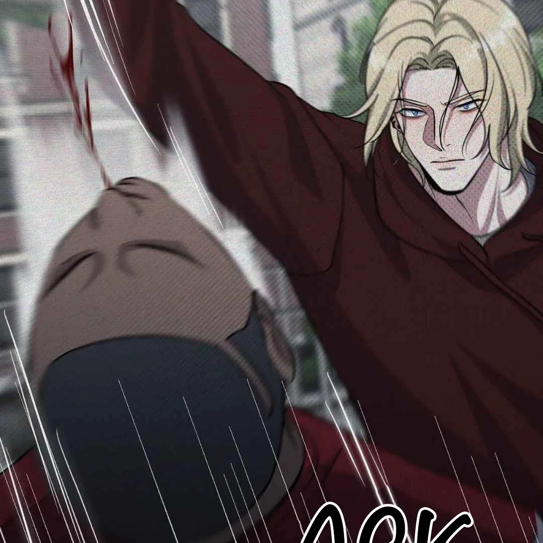 Read Manhattan Depression chapter 5 image 2 on Lezhin