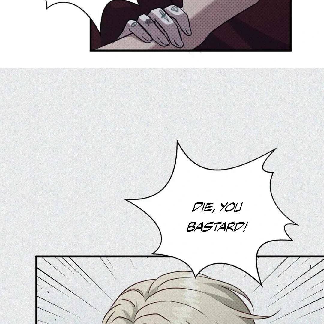 Read Manhattan Depression chapter 5 image 20 on Lezhin