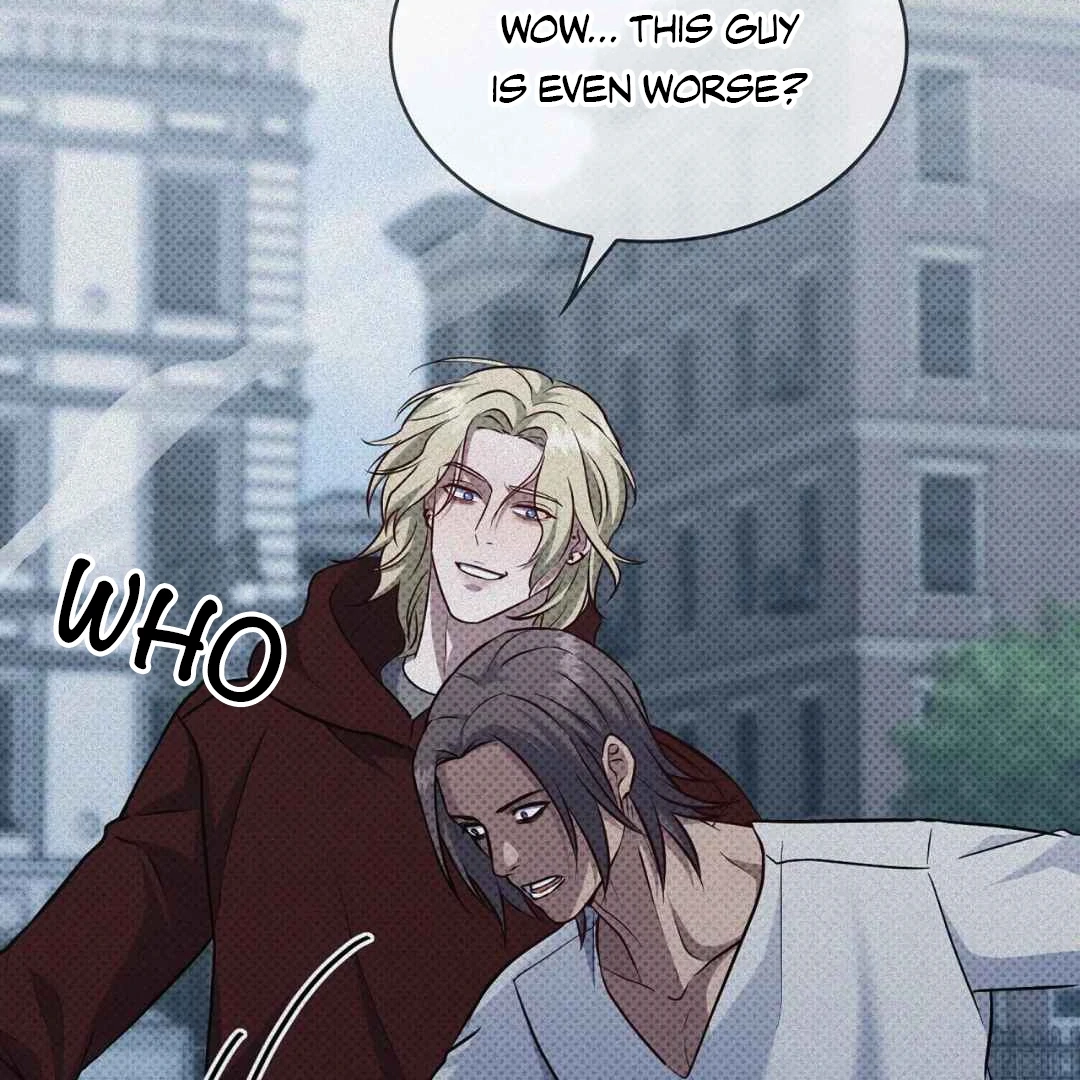 Read Manhattan Depression chapter 5 image 22 on Lezhin