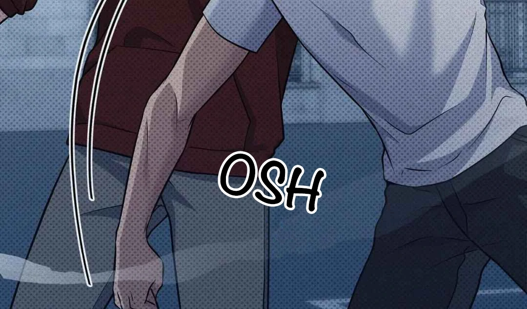 Read Manhattan Depression chapter 5 image 23 on Lezhin
