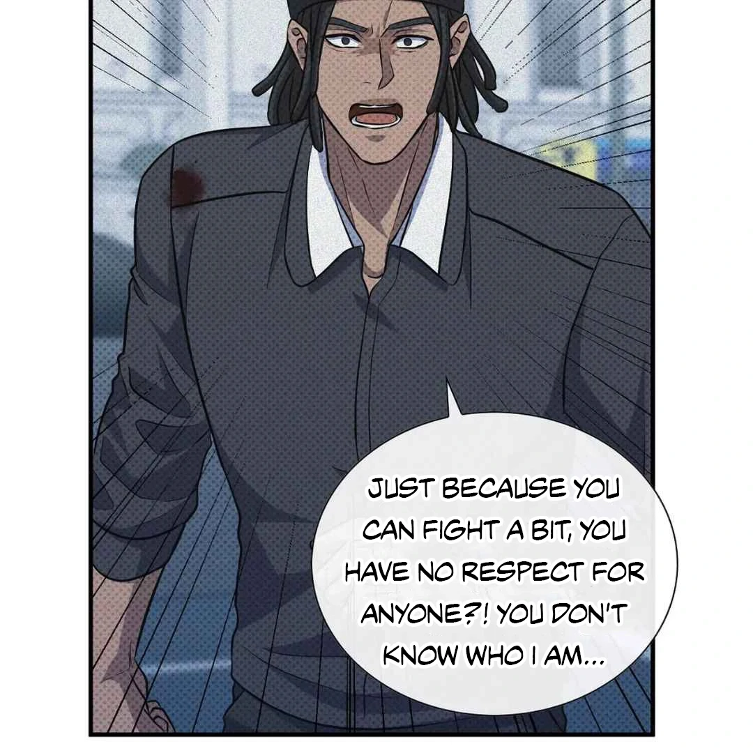 Read Manhattan Depression chapter 5 image 37 on Lezhin