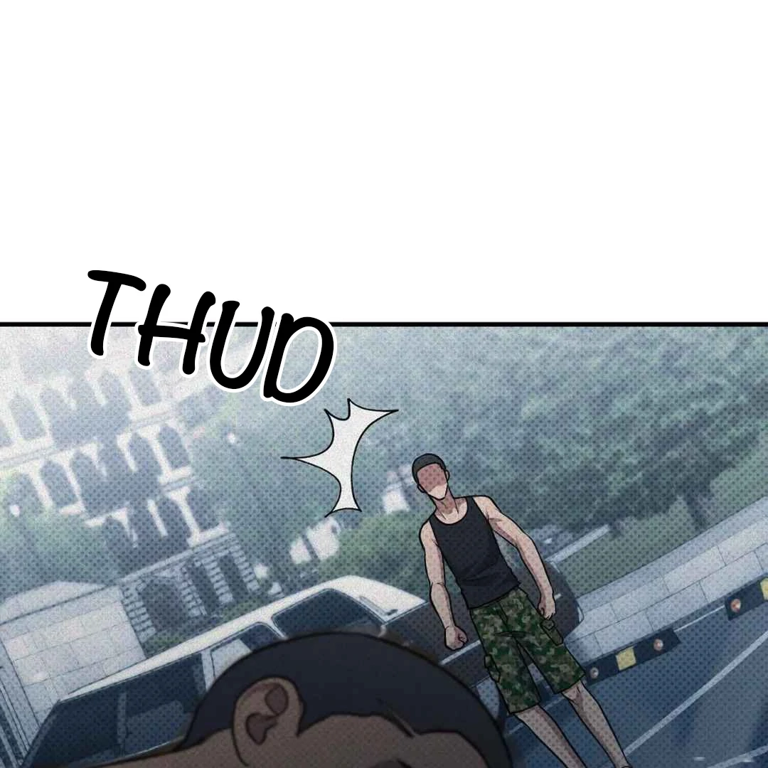 Read Manhattan Depression chapter 5 image 4 on Lezhin