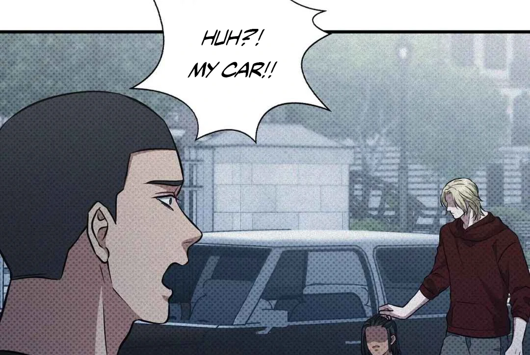 Read Manhattan Depression chapter 5 image 42 on Lezhin