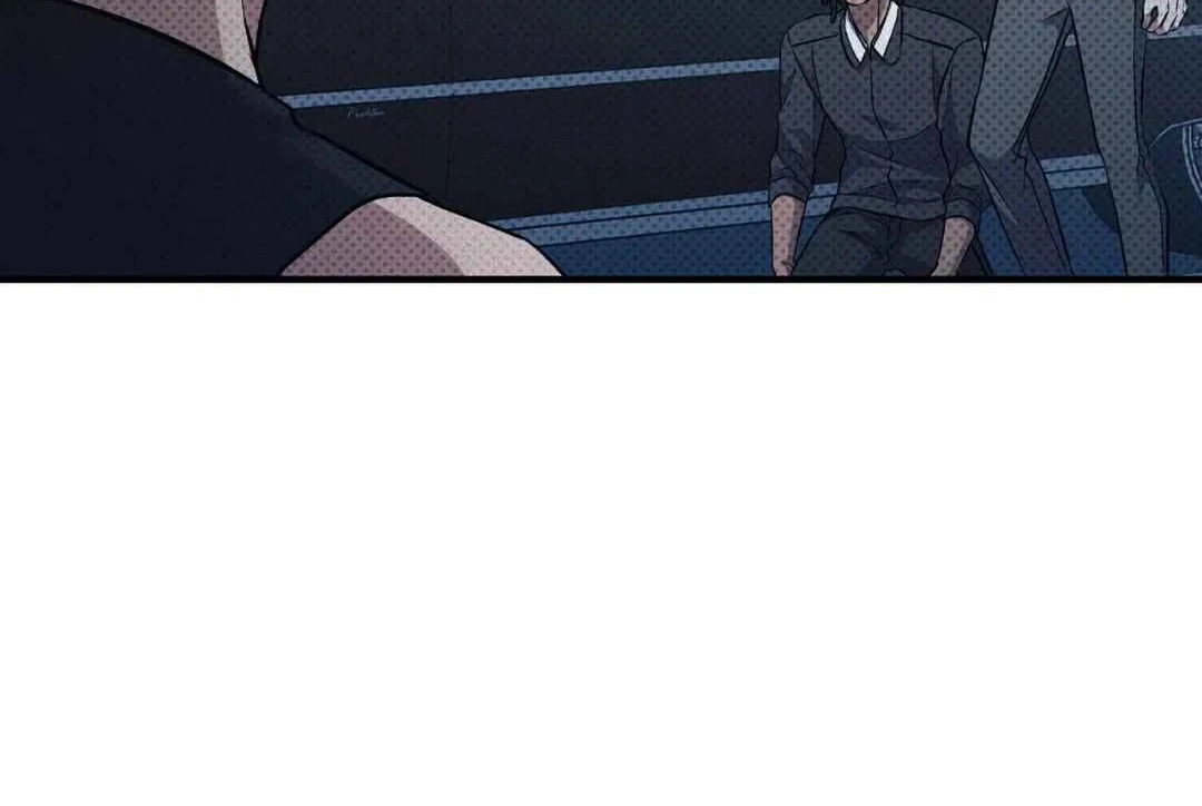 Read Manhattan Depression chapter 5 image 43 on Lezhin