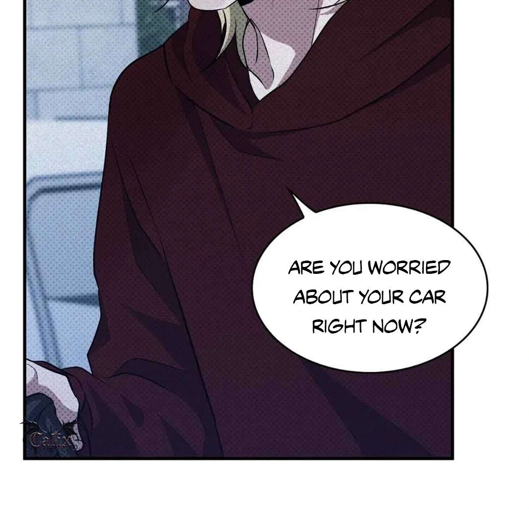 Read Manhattan Depression chapter 5 image 45 on Lezhin