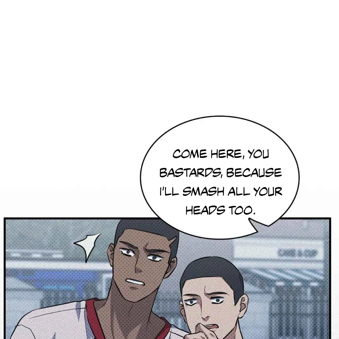 Read Manhattan Depression chapter 5 image 46 on Lezhin