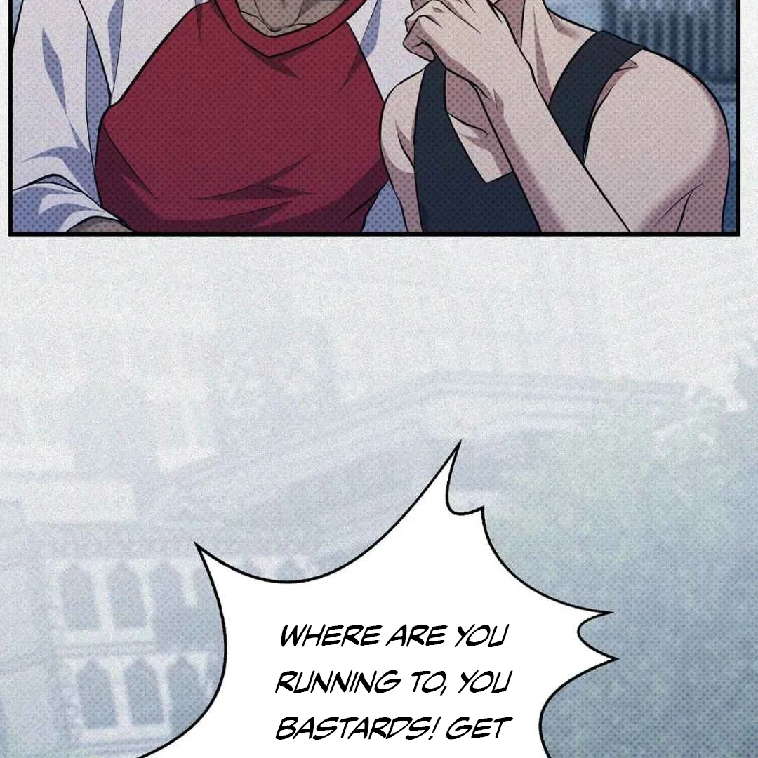 Read Manhattan Depression chapter 5 image 47 on Lezhin