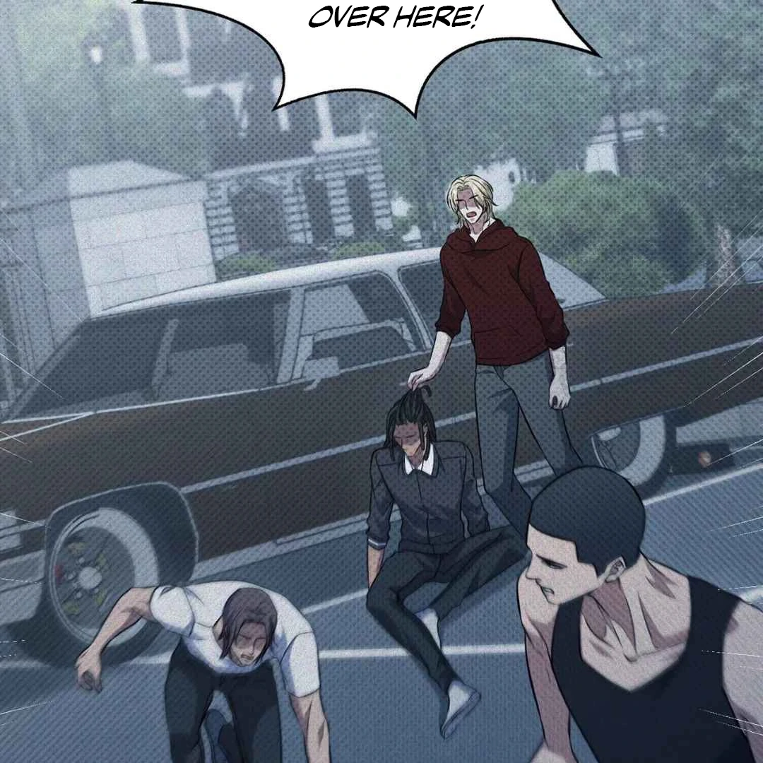 Read Manhattan Depression chapter 5 image 48 on Lezhin