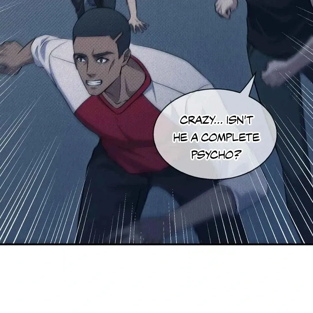 Read Manhattan Depression chapter 5 image 49 on Lezhin