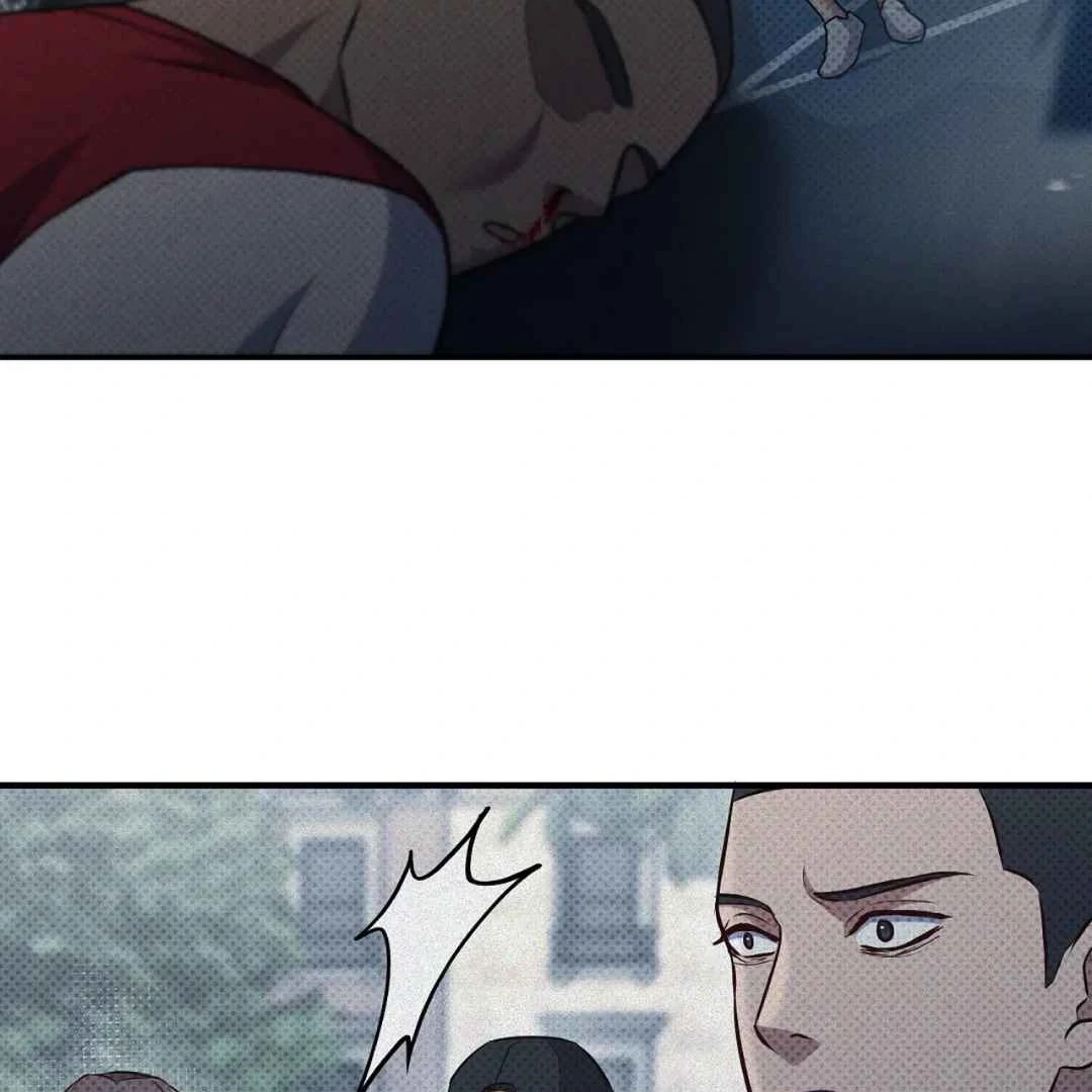 Read Manhattan Depression chapter 5 image 5 on Lezhin