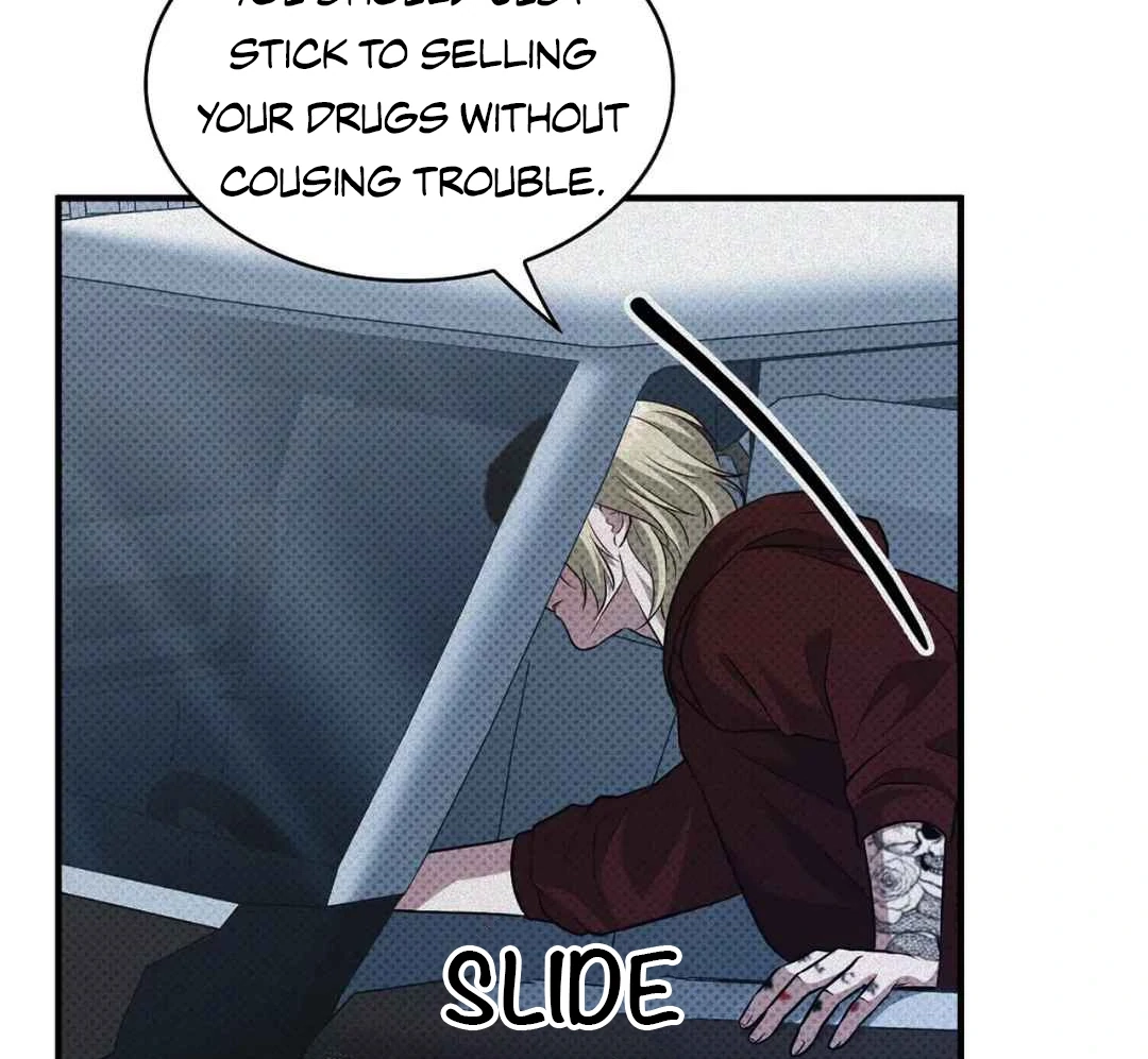 Read Manhattan Depression chapter 5 image 52 on Lezhin