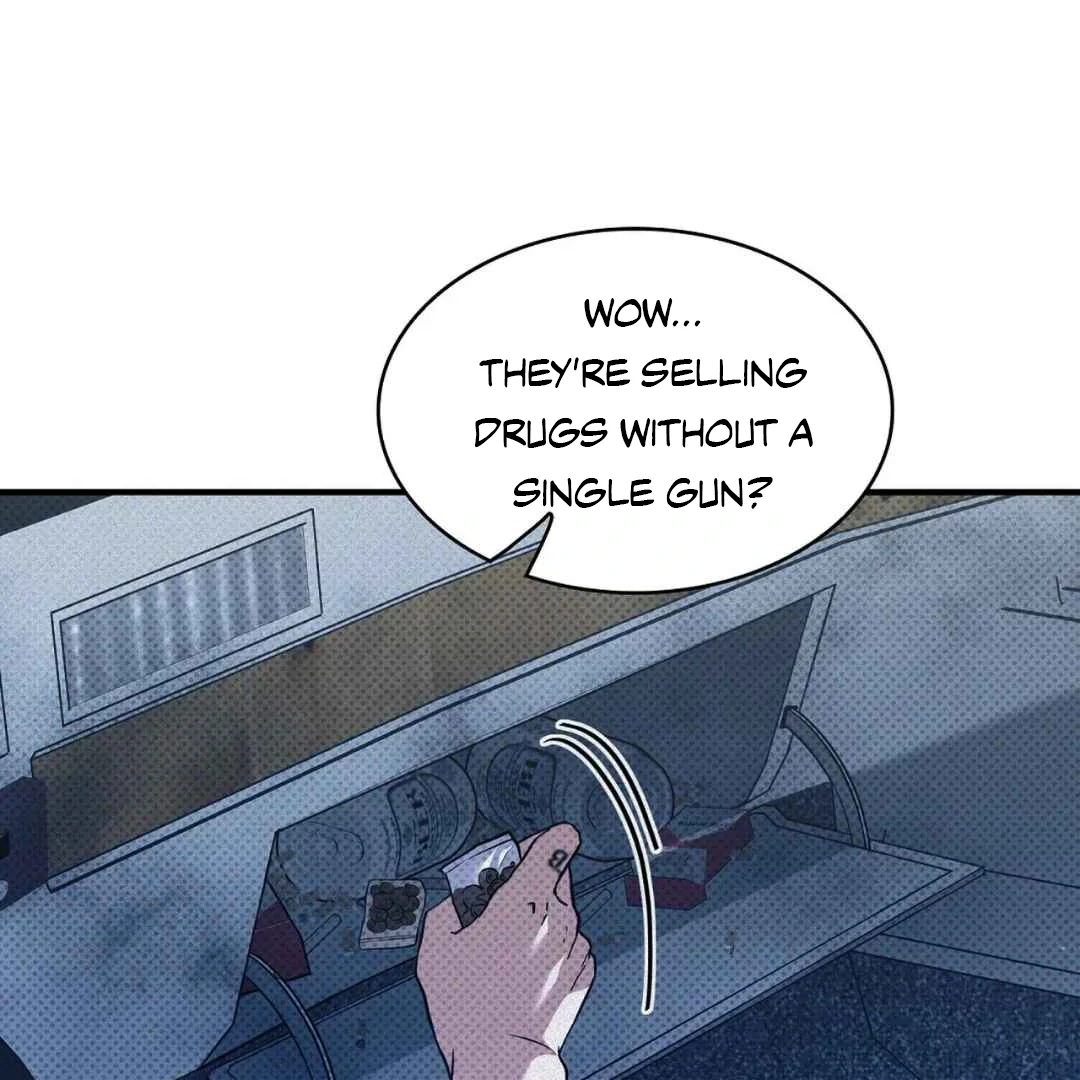 Read Manhattan Depression chapter 5 image 54 on Lezhin