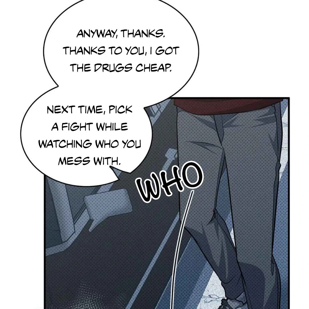 Read Manhattan Depression chapter 5 image 57 on Lezhin