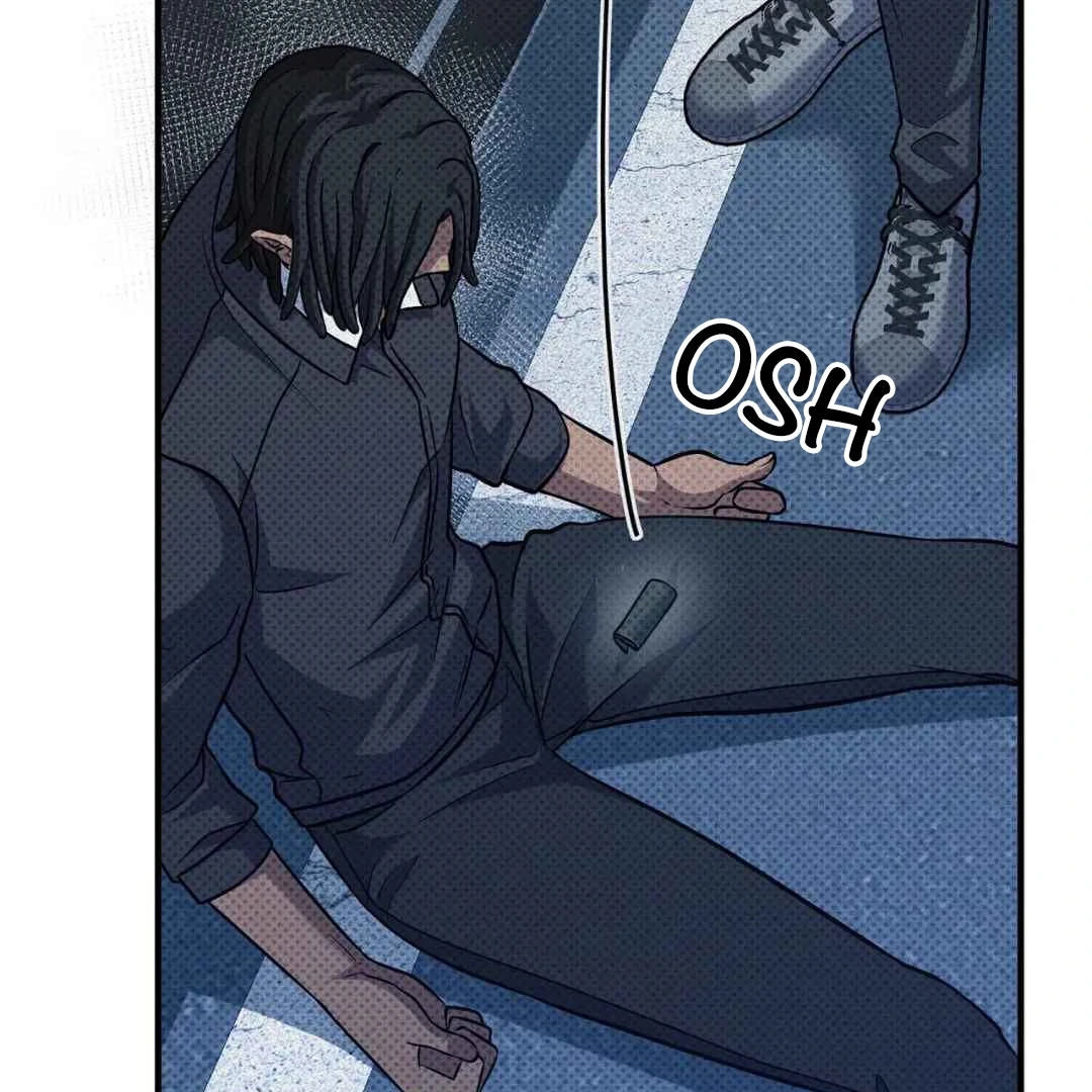 Read Manhattan Depression chapter 5 image 58 on Lezhin