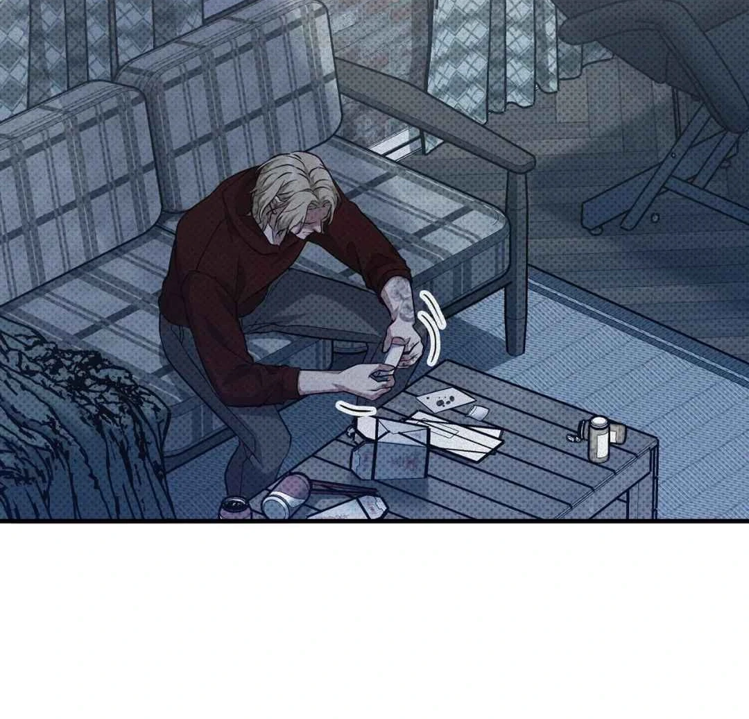 Read Manhattan Depression chapter 5 image 63 on Lezhin