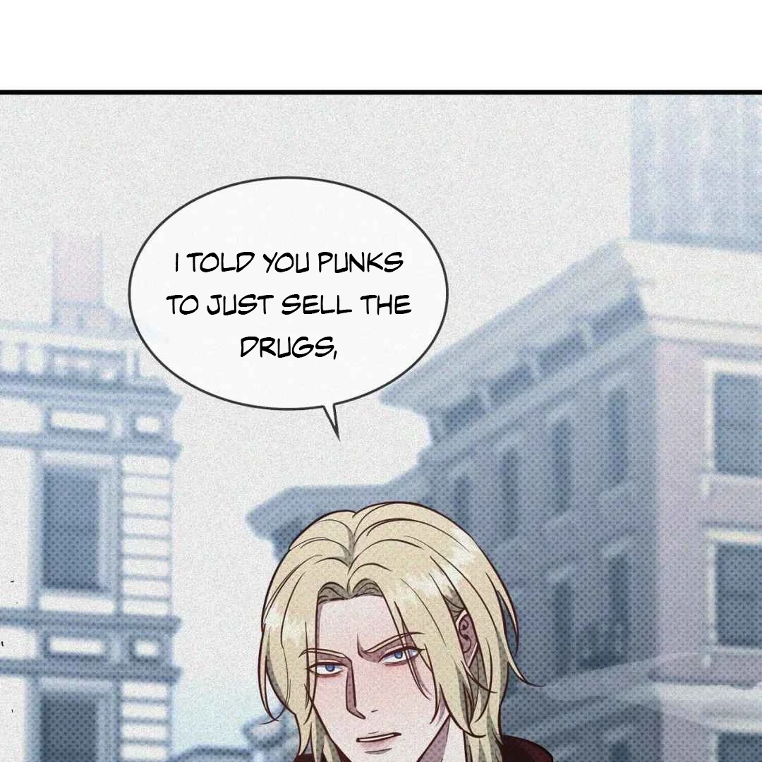 Read Manhattan Depression chapter 5 image 7 on Lezhin