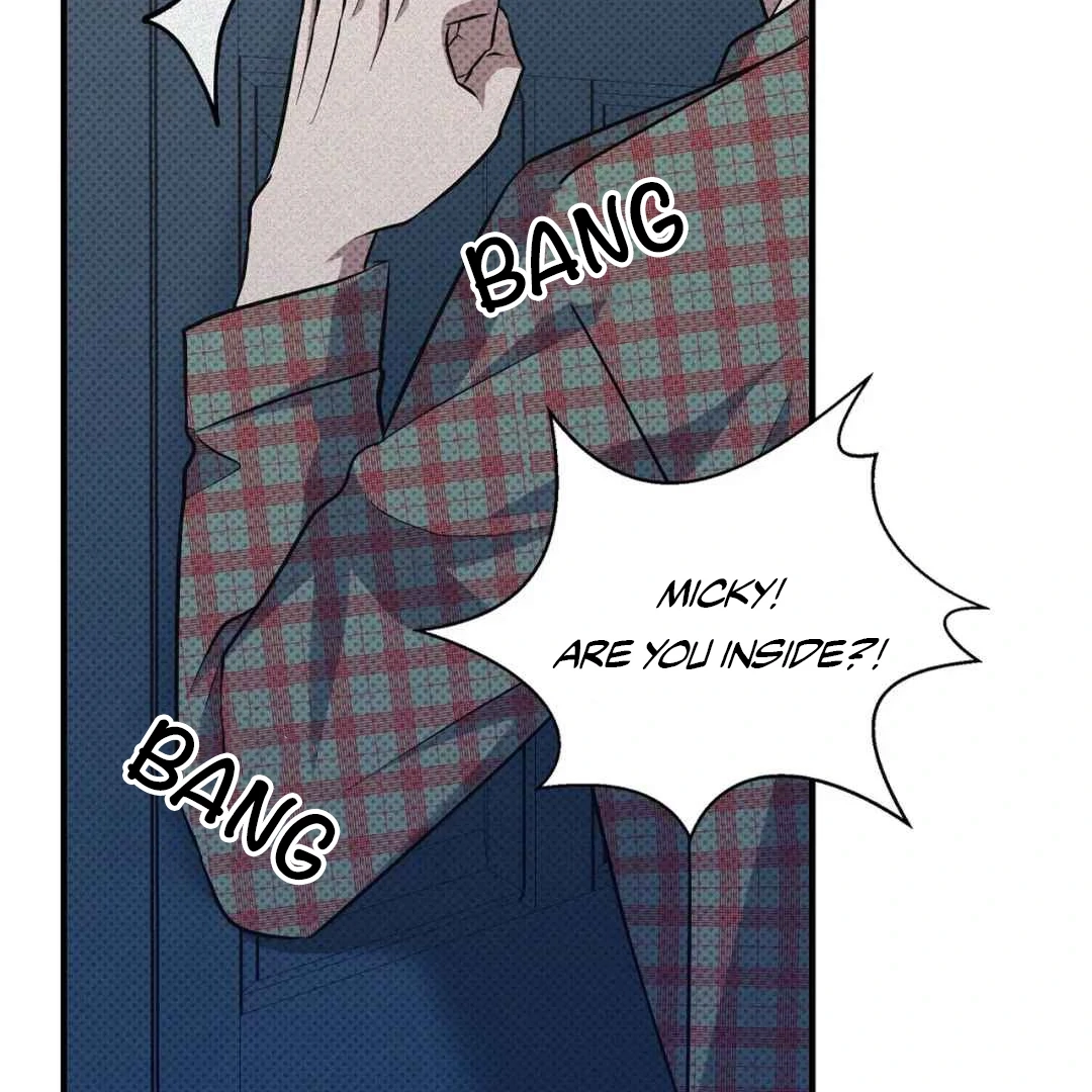 Read Manhattan Depression chapter 5 image 76 on Lezhin