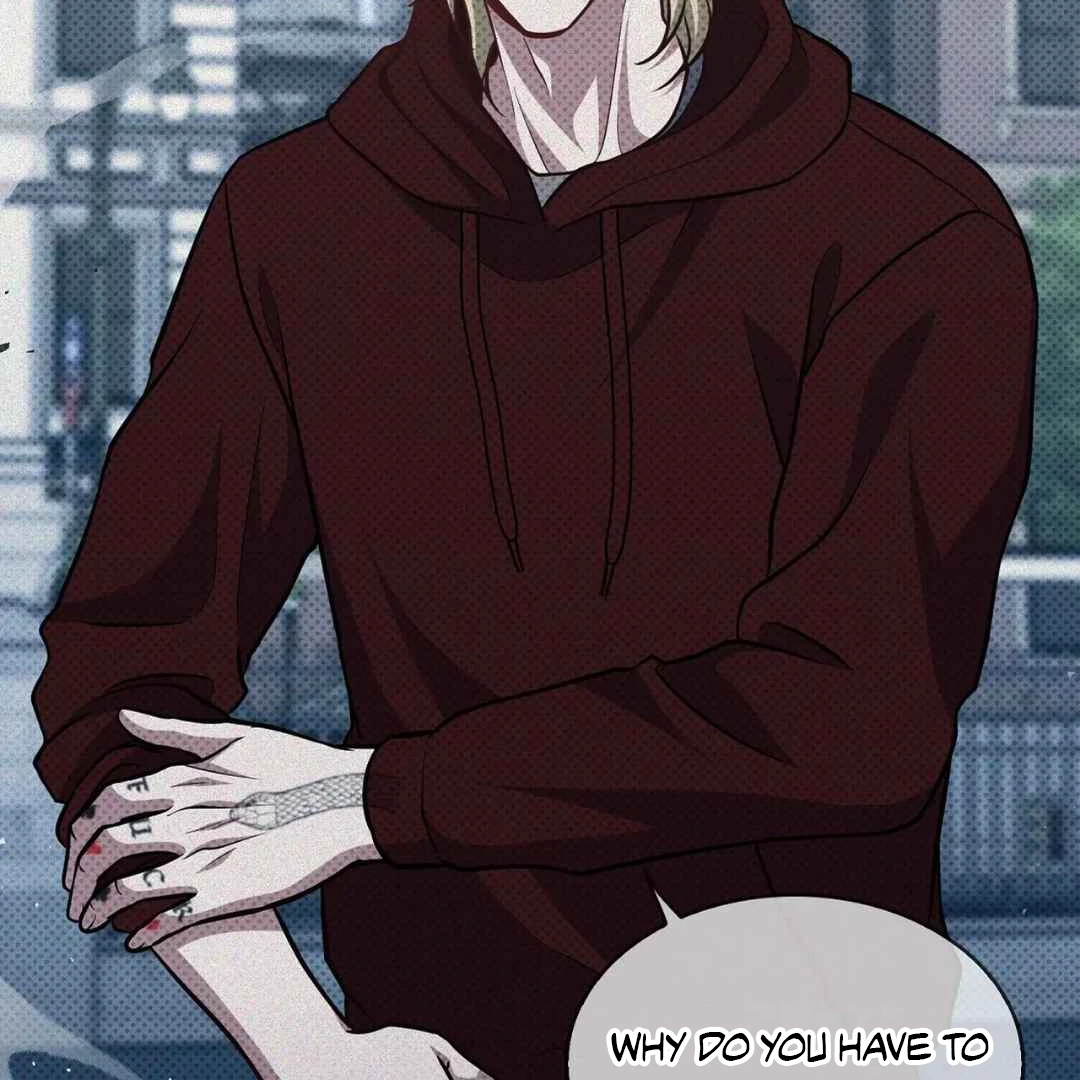 Read Manhattan Depression chapter 5 image 8 on Lezhin