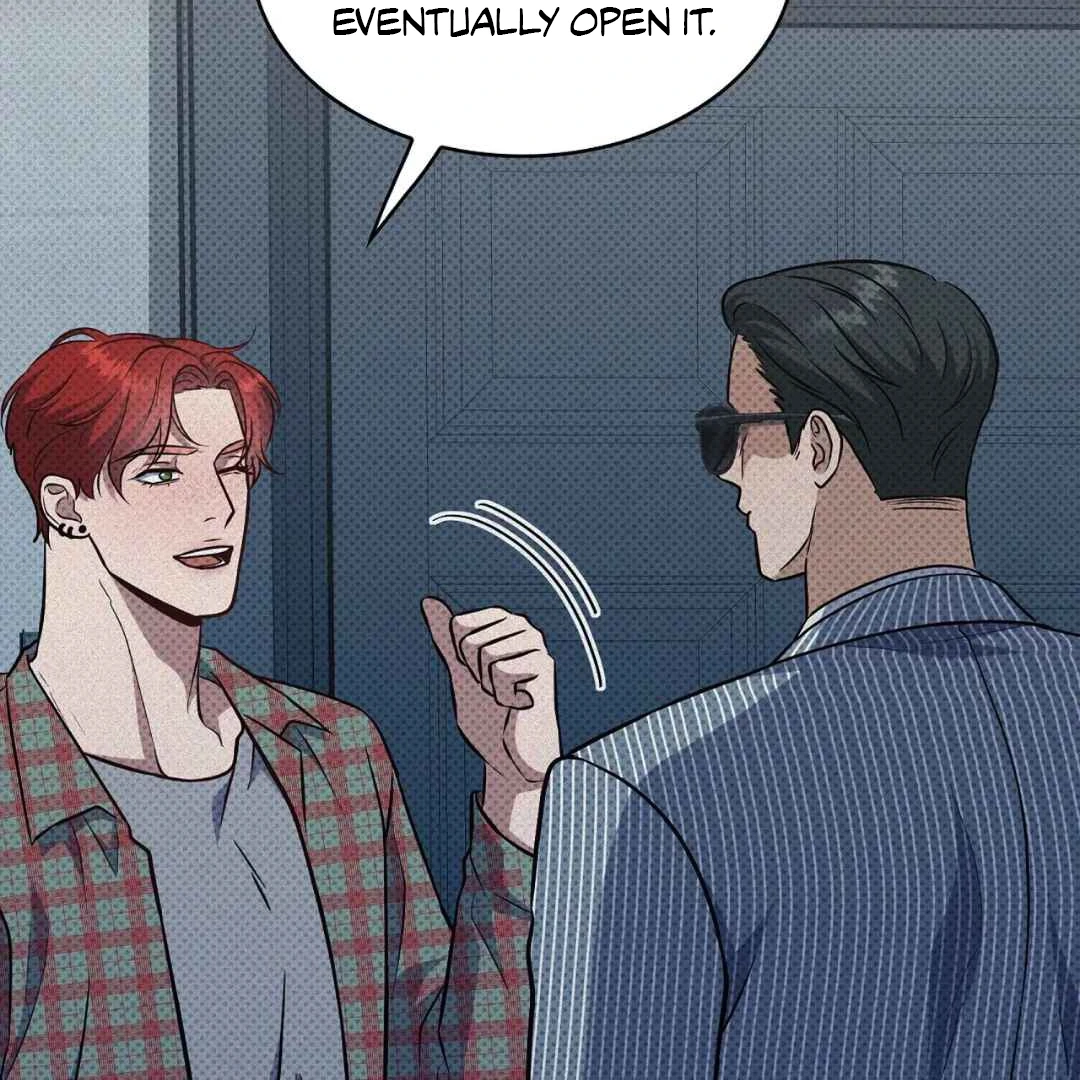Read Manhattan Depression chapter 5 image 80 on Lezhin