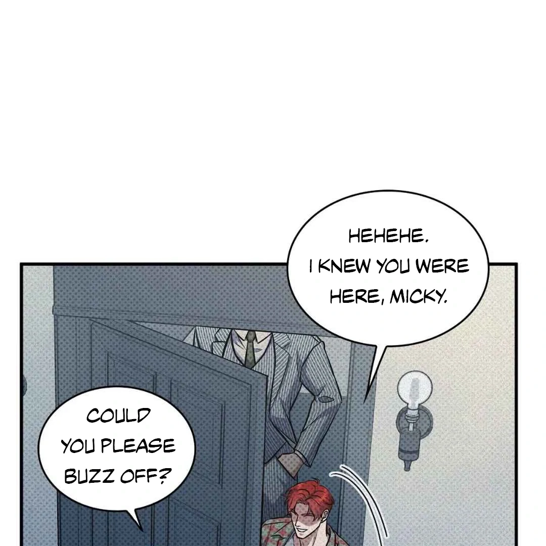 Read Manhattan Depression chapter 5 image 85 on Lezhin