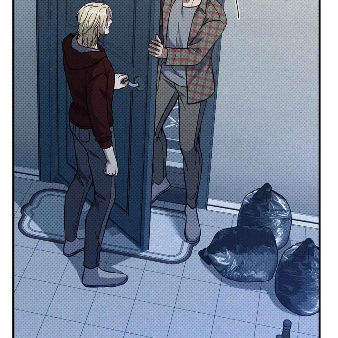 Read Manhattan Depression chapter 5 image 86 on Lezhin