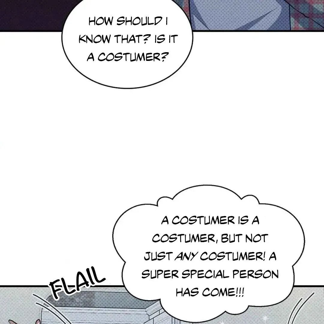 Read Manhattan Depression chapter 5 image 89 on Lezhin
