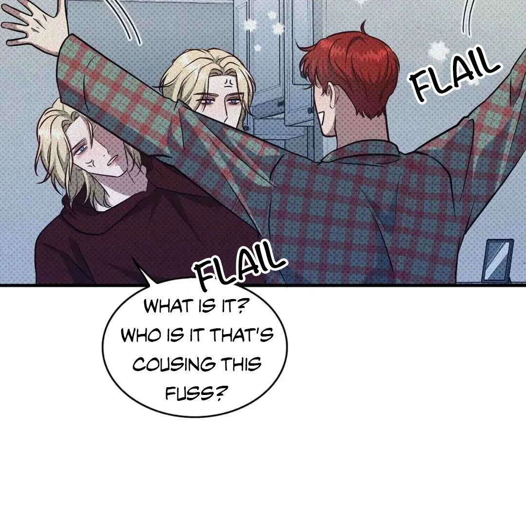 Read Manhattan Depression chapter 5 image 90 on Lezhin