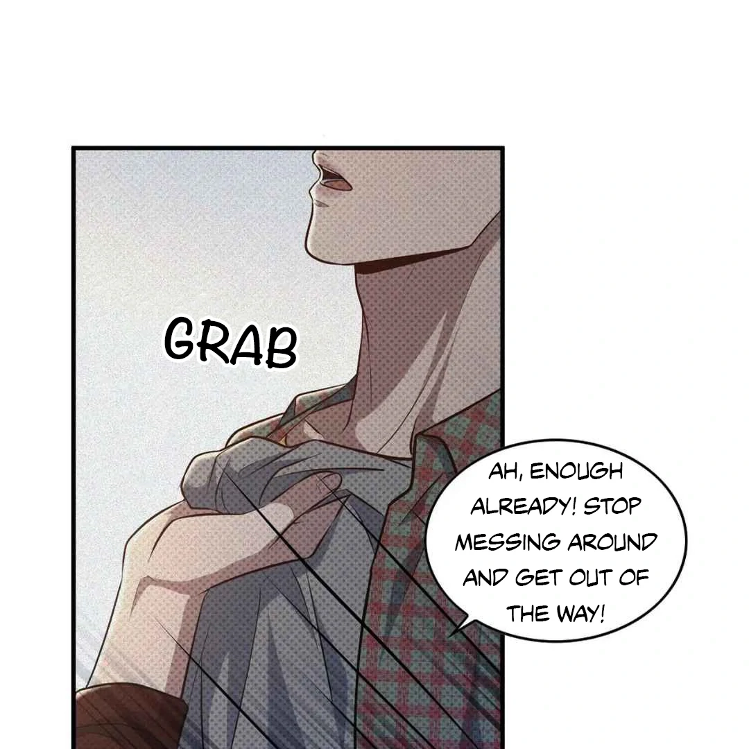 Read Manhattan Depression chapter 5 image 91 on Lezhin