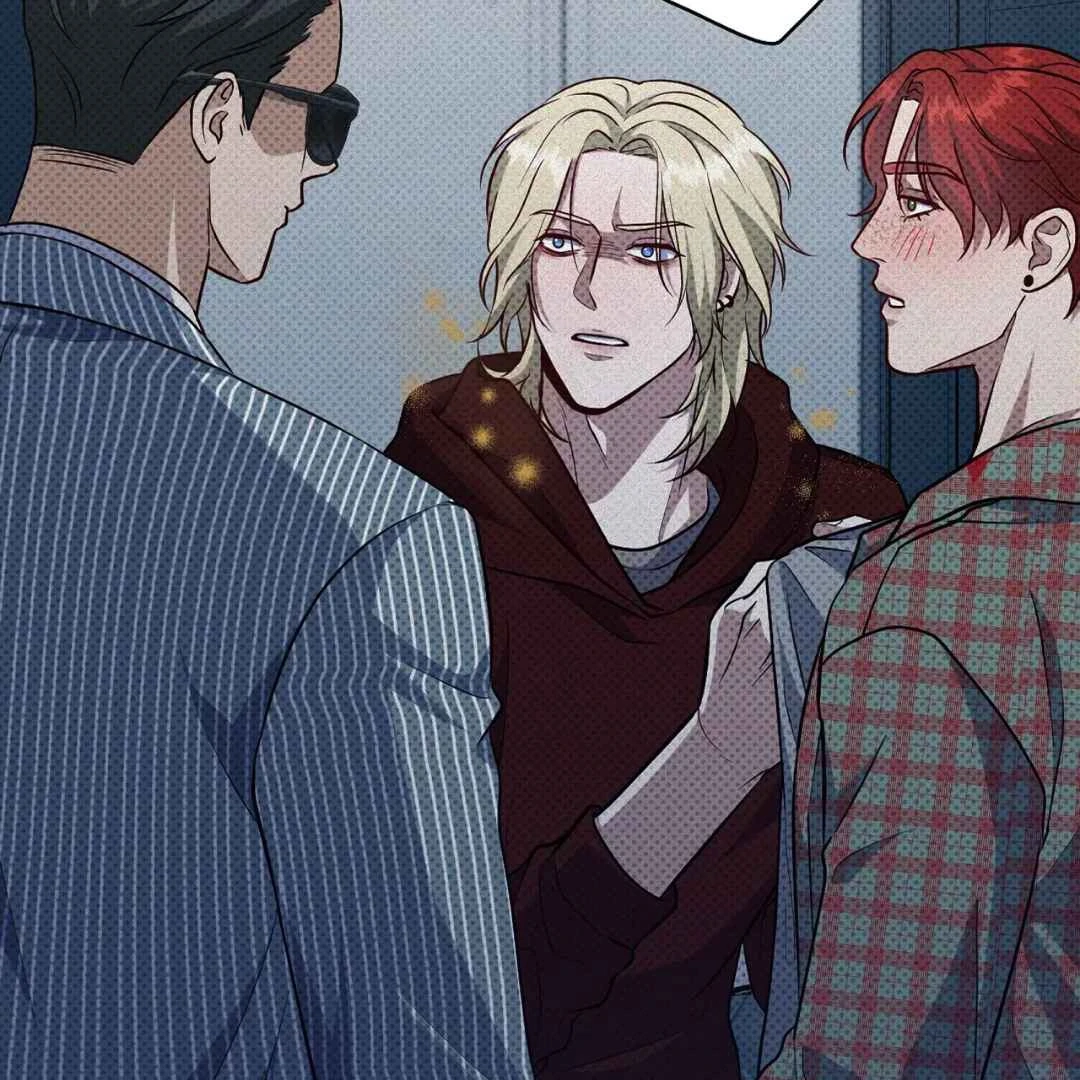 Read Manhattan Depression chapter 5 image 93 on Lezhin