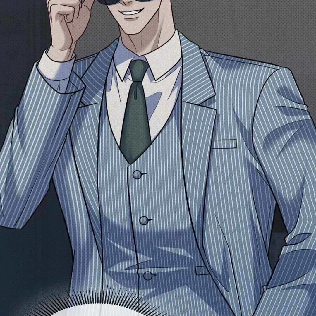 Read Manhattan Depression chapter 5 image 97 on Lezhin