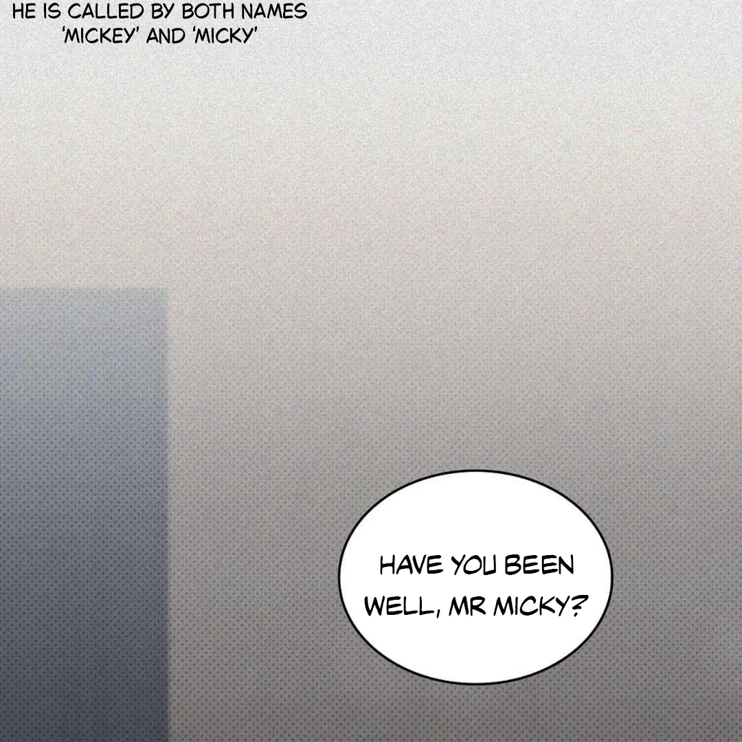 Read Manhattan Depression chapter 6 image 1 on Lezhin